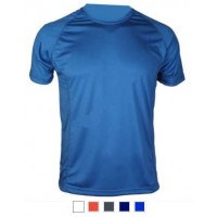 Polera Polo Dry Fit Hombre