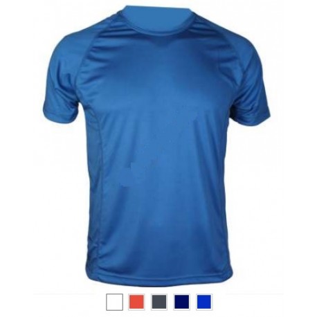 Polera Polo Dry Fit Hombre