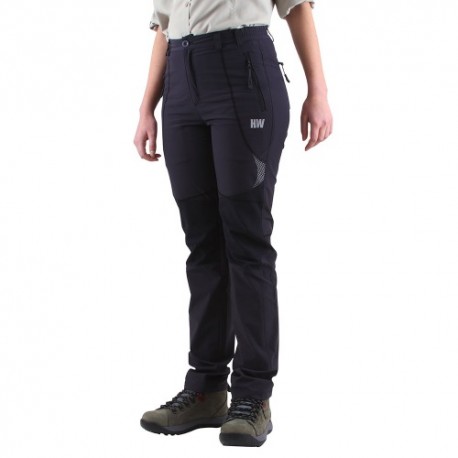  Pantalon HW Hardwork Nahuel mujer 