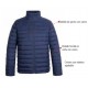 PARKA LIGHT VARON
