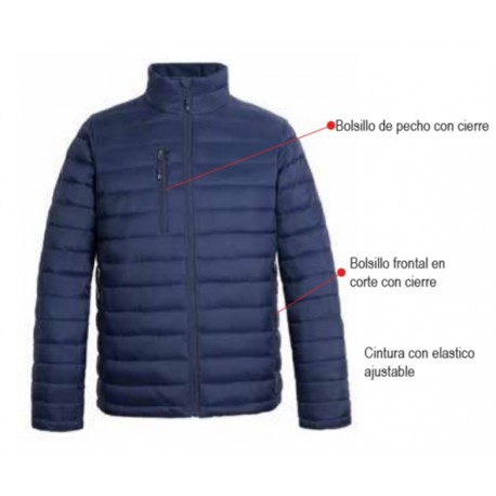 PARKA LIGHT VARON