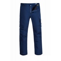 Pantalón Canvas Alerce Rodillas Reforzadas 