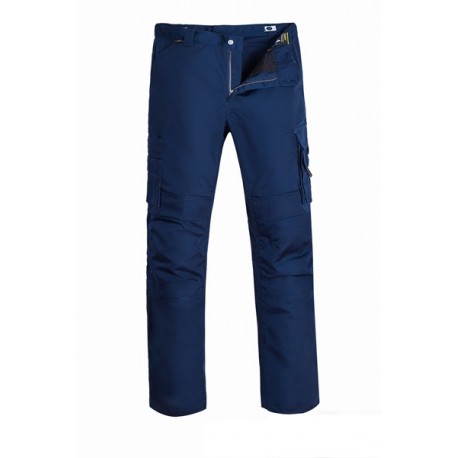Pantalón Canvas Alerce Rodillas Reforzadas 
