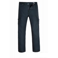 Pantalón Canvas Alerce Rodillas Reforzadas Mujer 