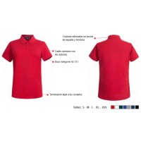 POLERA DRYFRESH Dama MANGA CORTA Summer 