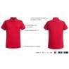POLERA DRYFRESH Dama MANGA CORTA Summer 