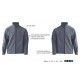 SOFTSHEL ZIPPER varón 