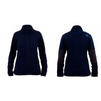 POLAR RALUN AZUL MUJER Hardwork
