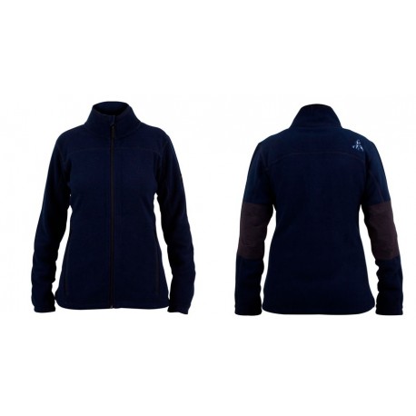 POLAR RALUN AZUL MUJER Hardwork