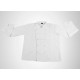 Chaqueta Chef Hombre en gabardina 