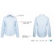 BLUSA TREVIRA LIGHT FIT 