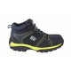 CALZADO DE SEGURIDAD HW BERING Hardwork 