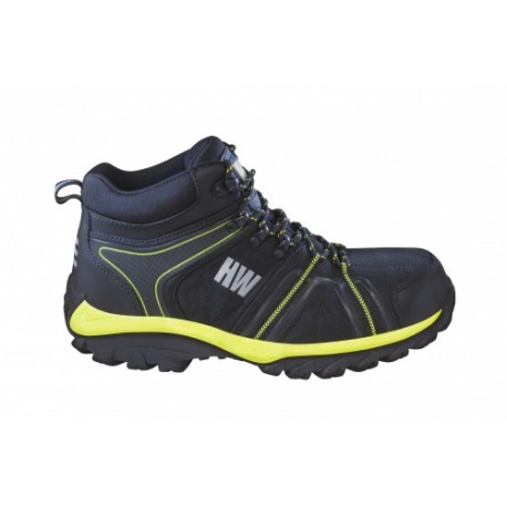 CALZADO DE SEGURIDAD HW BERING Hardwork 