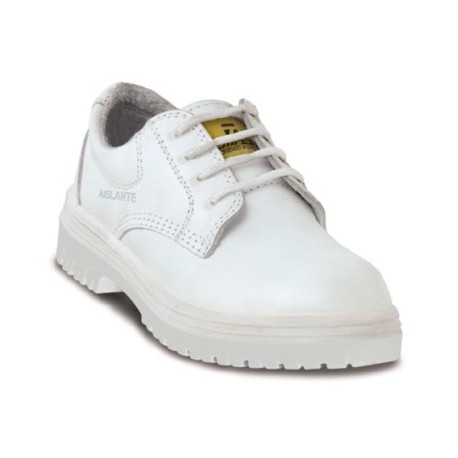 Zapato Tempest Polar 1 Aislante Blancos TB 3008 BD