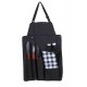 Delantal Bbq Set 