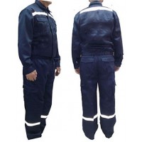 SLACK DE GABARDINA 100% ALGODÓN 