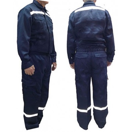 SLACK DE GABARDINA 100% ALGODÓN 