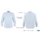 CAMISA TREVIRA LIGHT FIT 