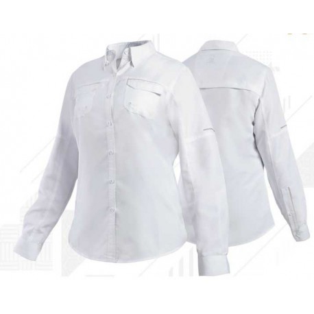 BLUSA JUBAE RIPSTOP 