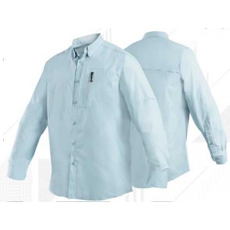 CAMISA ARRAYÁN ELASTICADA RIPSTOP 