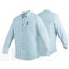 CAMISA ARRAYÁN ELASTICADA RIPSTOP 