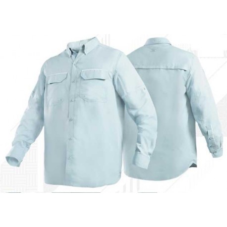 CAMISA JUBAE RIPSTOP 