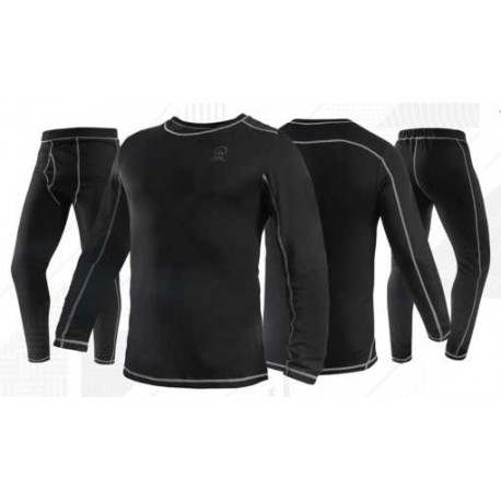 FIRTS LAYER OUTWORK POLYPROPYLENE HOMBRE 