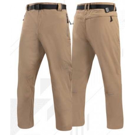 PANTALÓN ACACIO RIPSTOP HOMBRE 