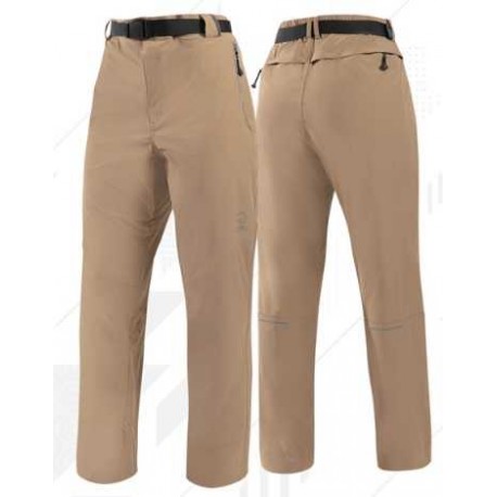 PANTALÓN ACACIO RIPSTOP MUJER 