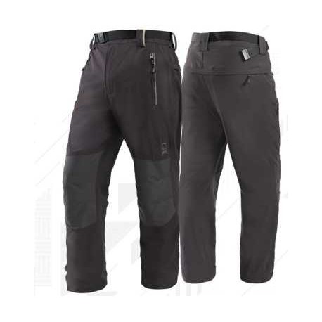 PANTALÓN MOLLEN RODILLA ELASTICADA RIPSTOP HOMBRE 