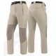 PANTALÓN MOLLEN RODILLA ELASTICADA RIPSTOP MUJER 