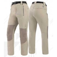 PANTALÓN MOLLEN RODILLA ELASTICADA RIPSTOP MUJER 