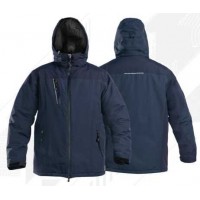 PARKA FIX OREGÓN TÉRMICA HOMBRE 