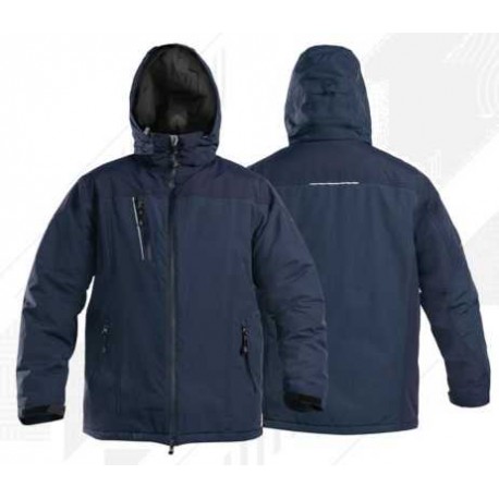 PARKA FIX OREGÓN TÉRMICA HOMBRE 