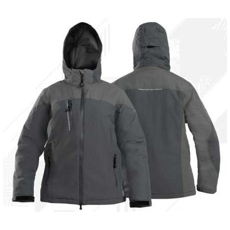 PARKA FIX OREGÓN TÉRMICA MUJER 