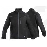 PARKA PANGUE SOFTSHELL HOMBRE 