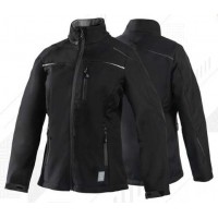 PARKA PANGUE SOFTSHELL MUJER 