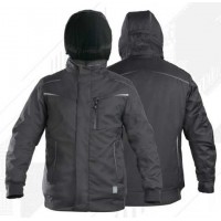 PARKA RALCO SOFTSHELL TÉRMICO HOMBRE 