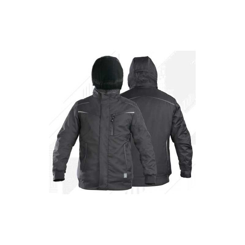 PARKA RALCO SOFTSHELL TÉRMICO HOMBRE Battistoni e Hijos - Main Image