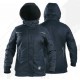 PARKA RALCO SOFTSHELL TÉRMICO MUJER 