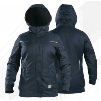 PARKA RALCO SOFTSHELL TÉRMICO MUJER 