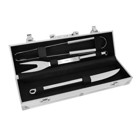 Set De Asado Premium