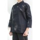 Chaqueta Chef Gabardina