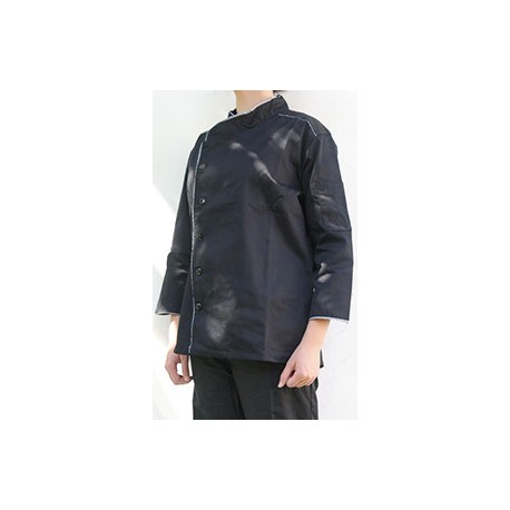 Chaqueta Chef Gabardina