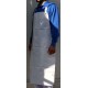 Pechera pvc