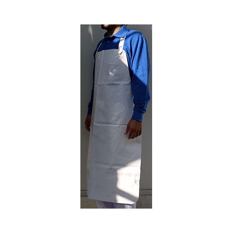 Pechera pvc