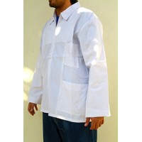 Chaqueta Médico