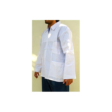 Chaqueta Médico