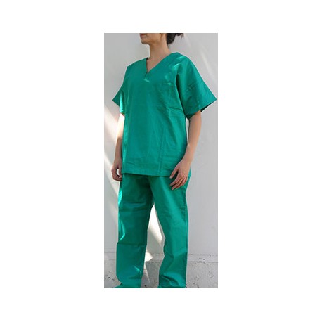 Conjunto Médico