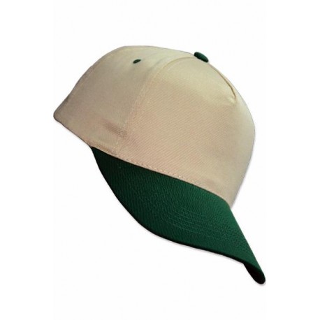 JOCKEY GAB. 80/20 TC PIONEER 5 CASCOS